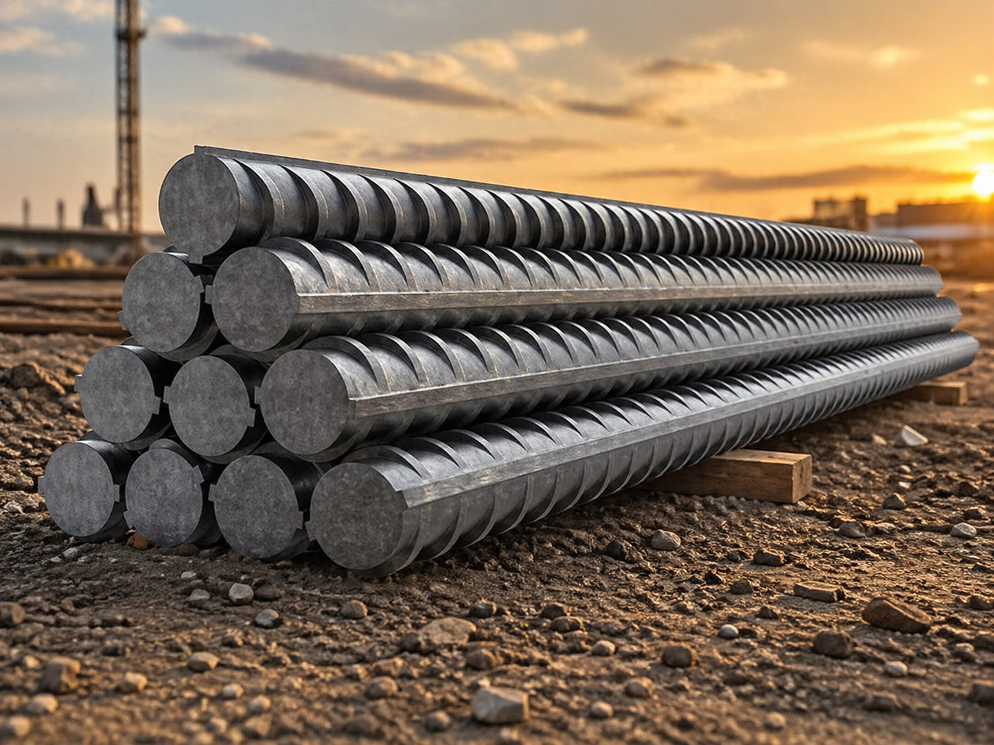 Steel